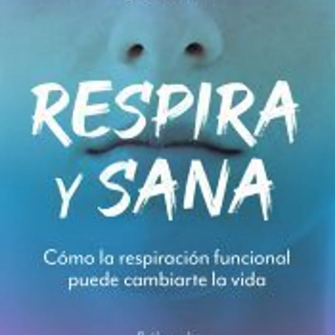Respira y sana 1
