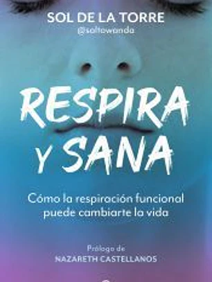 Respira y sana
