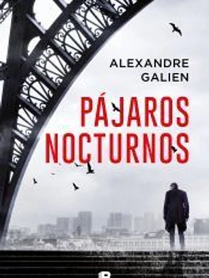Pájaros nocturnos
