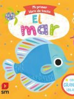 El mar