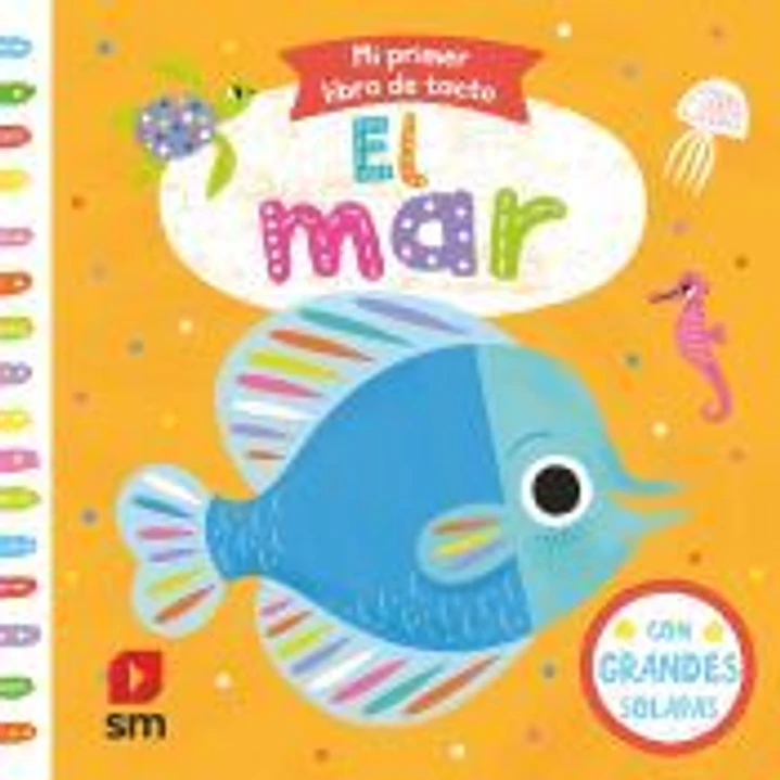 El mar 1