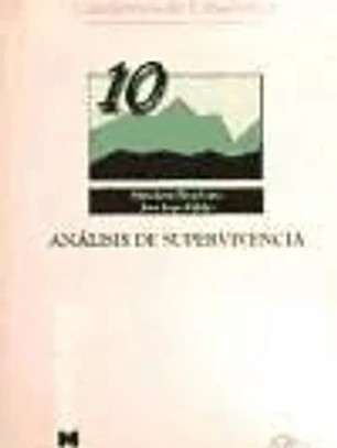 Análisis de supervivencia