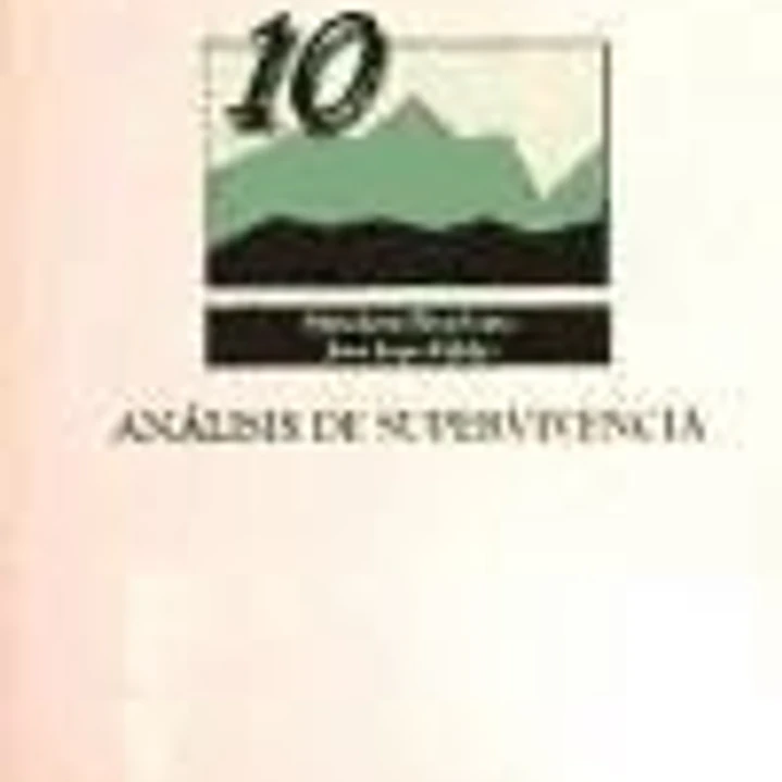 Análisis de supervivencia 1