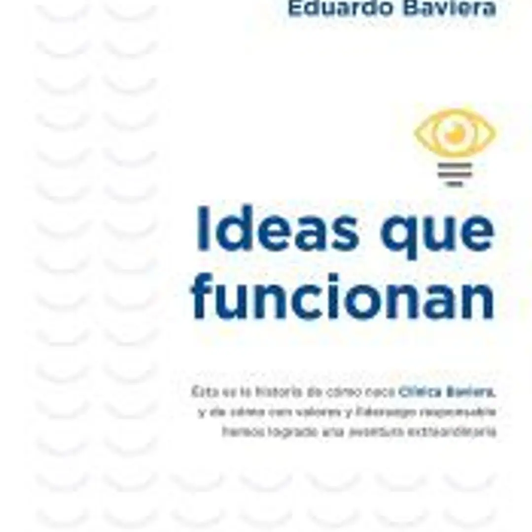 Ideas que funcionan 1