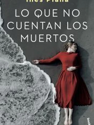 Lo que no cuentan los muertos