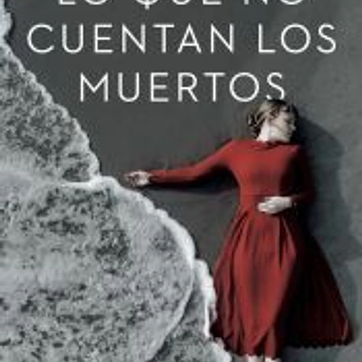 Lo que no cuentan los muertos 1