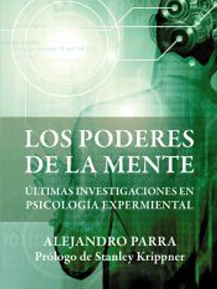 LOS PODERES DE LA MENTE