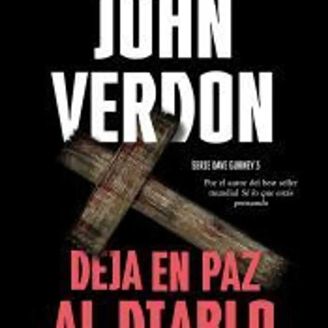 Deja en paz al diablo 1