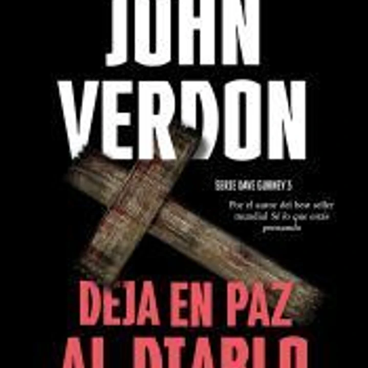 Deja en paz al diablo 1