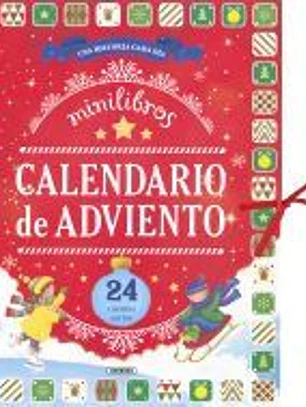 Calendario de adviento