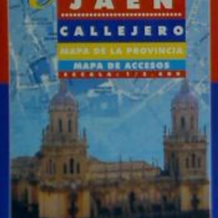 PLANO DE JAEN 1