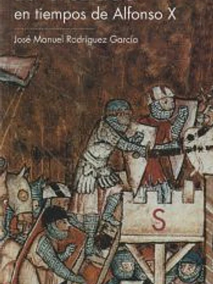 La cruzada en tiempos de Alfonso X