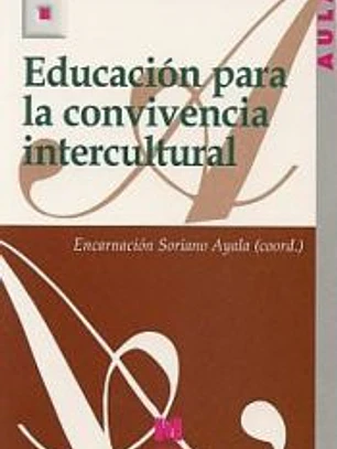 Educación para la convivencia intercultural (93)