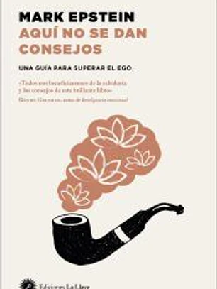 Aquí no se dan consejos