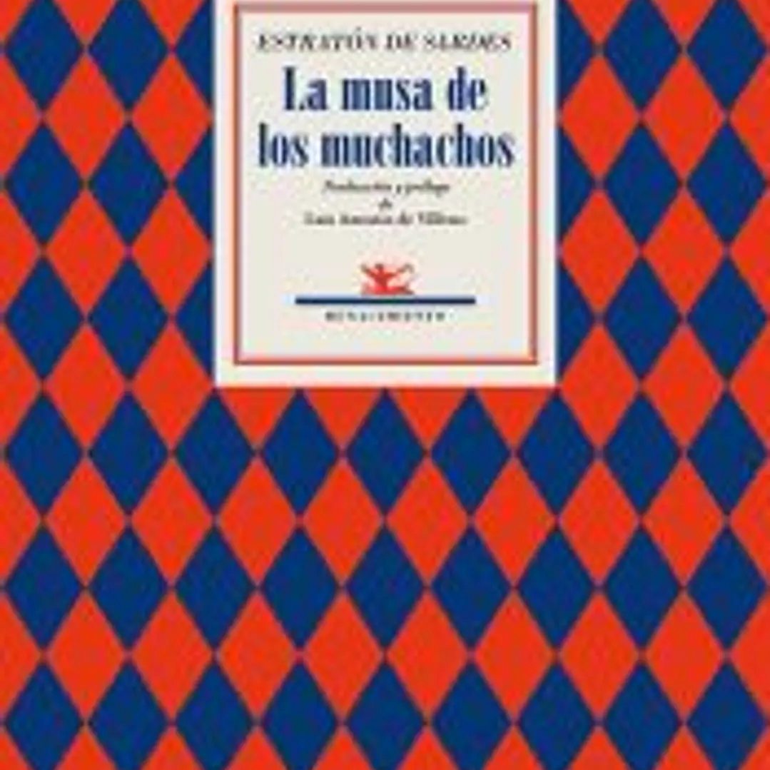 La musa de los muchachos 1