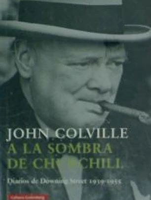 A LA SOMBRA DE CHURCHILL