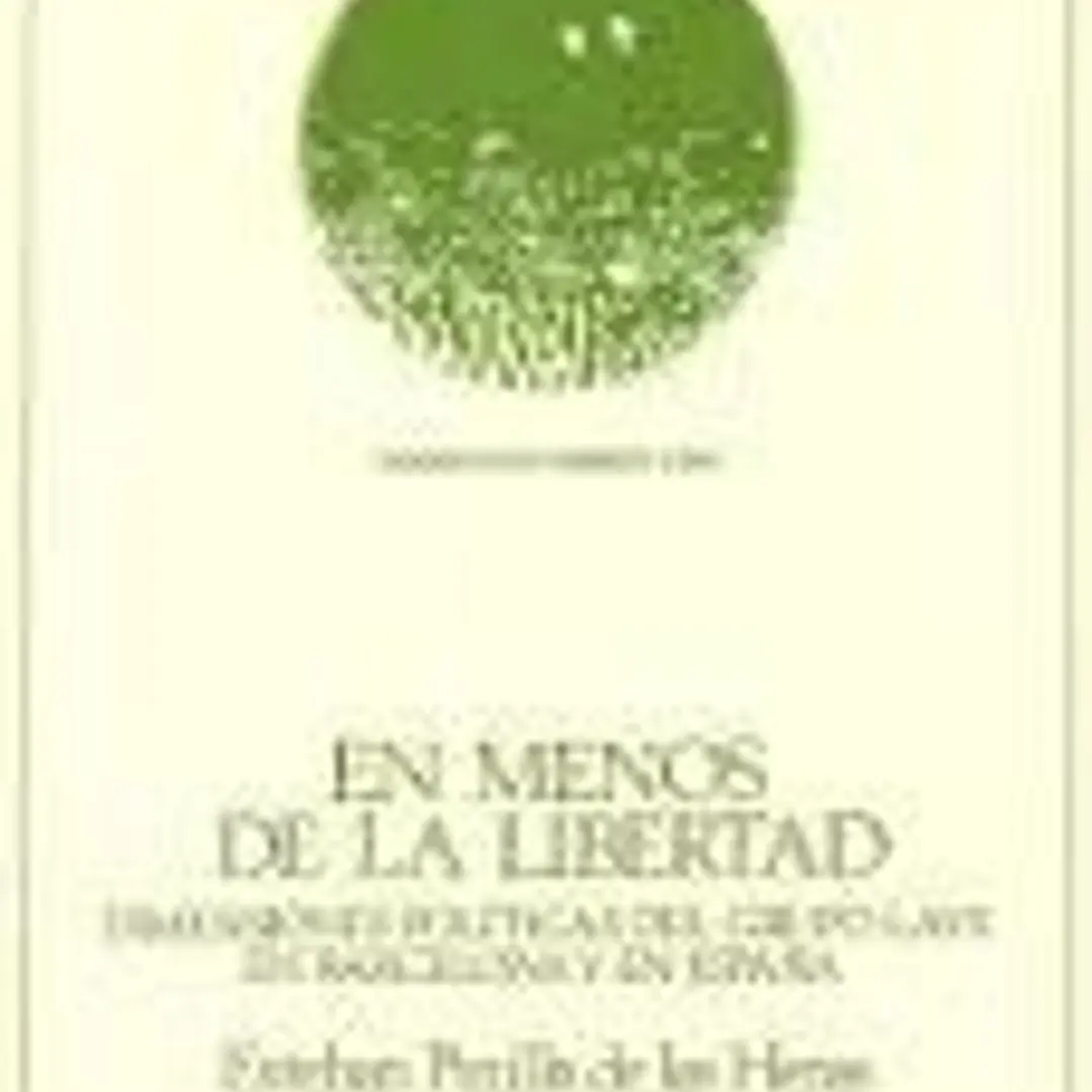 En menos de la libertad 1