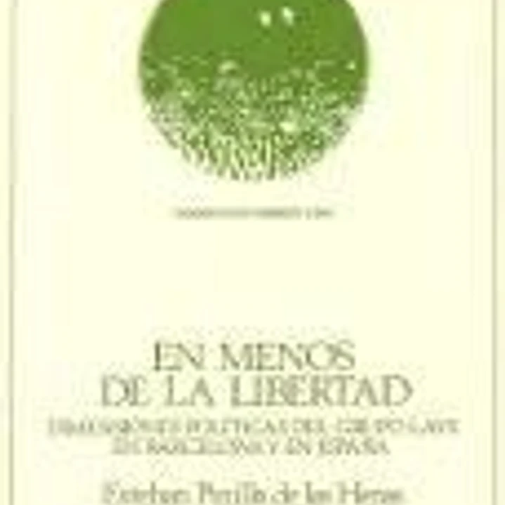 En menos de la libertad 1