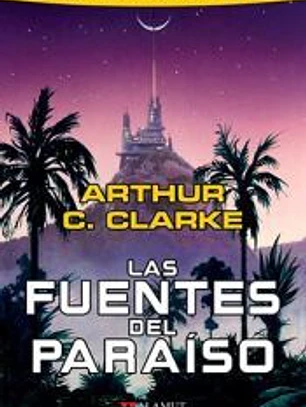 FUENTES DEL PARAISO,LAS