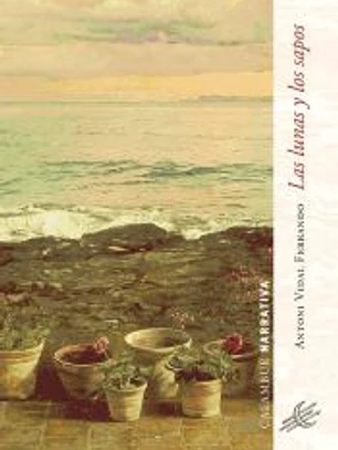 Las lunas y los sapos