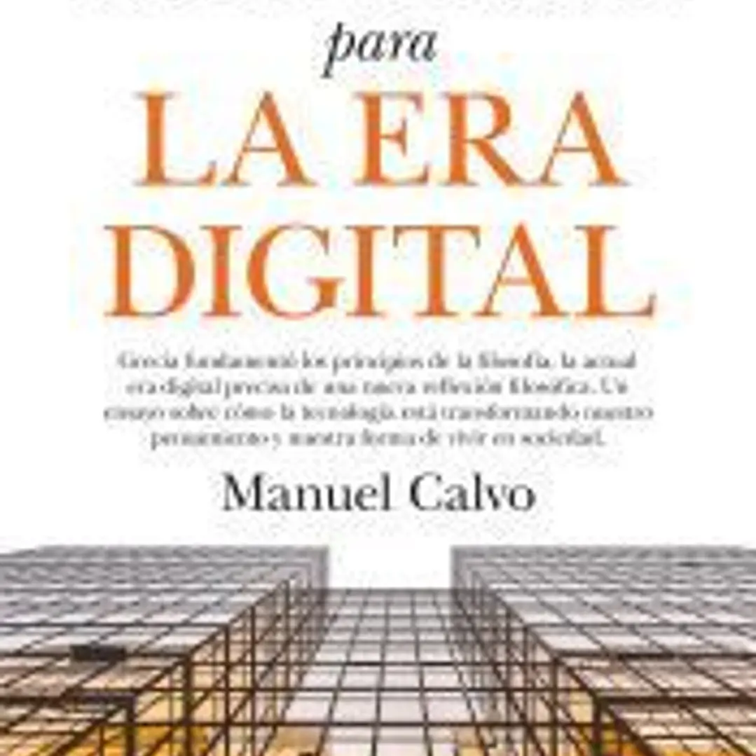 Filosofía para la Era Digital 1