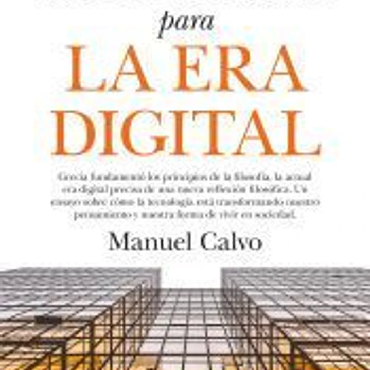 Filosofía para la Era Digital 1