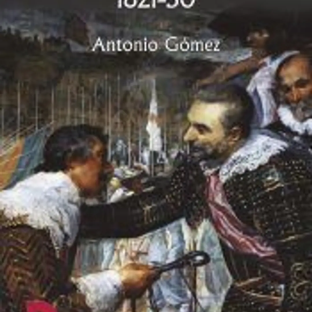 Con balas de plata VI. 1621-30 1