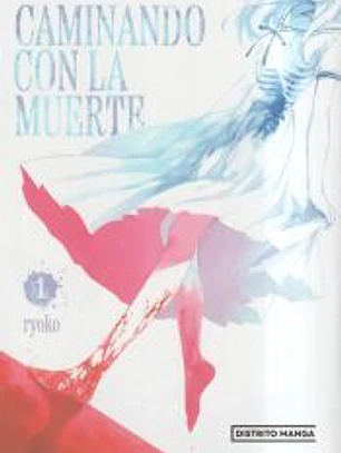 Caminando con la muerte 1