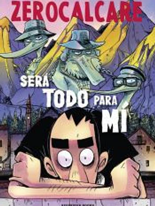 Será todo para mí