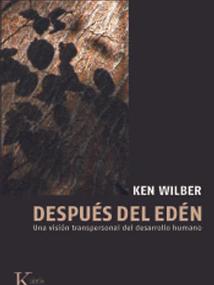 Después del Edén