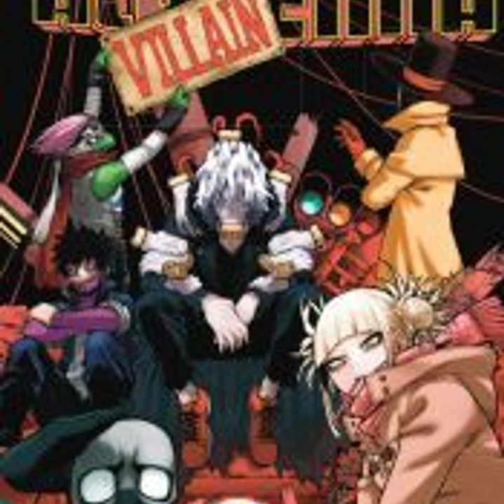 My Hero Academia nº 24 1