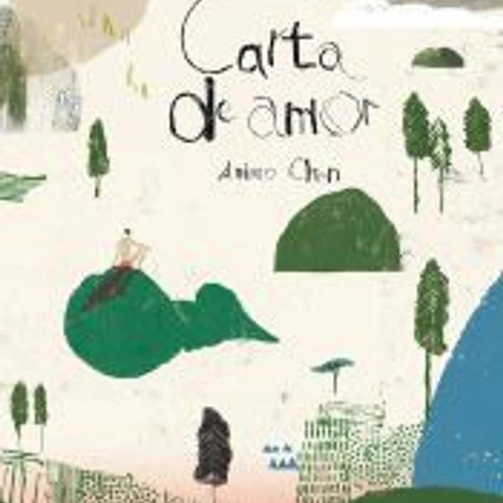Carta de amor 1