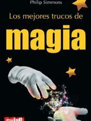 Los Mejores Trucos de Magia