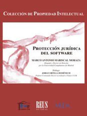 Protección jurídica del software