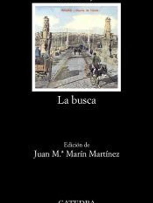 La busca
