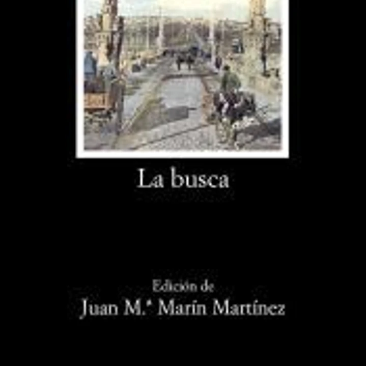 La busca 1