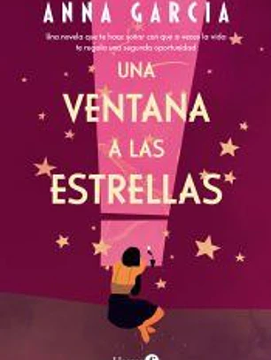Una ventana a las estrellas