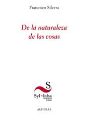 DE LA NATURALEZA DE LAS COSAS