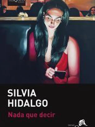 Nada que decir