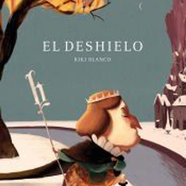 El deshielo 1