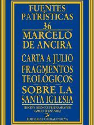 Carta a Julio - Fragmentos teológicos - Sobre la santa Iglesia