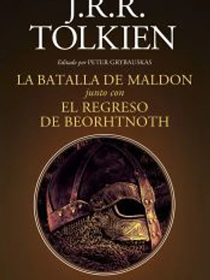 El regreso de Beorhtnoth