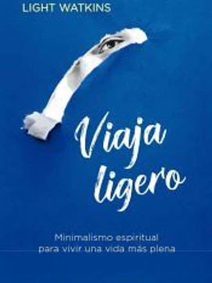 Viaja ligero