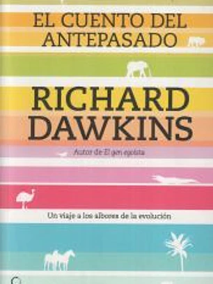 El cuento del antepasado