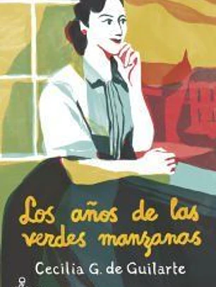 Los años de las verdes manzanas