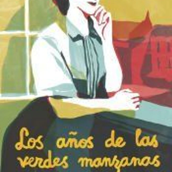 Los años de las verdes manzanas 1