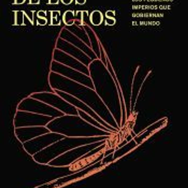 La crisis de los insectos 1