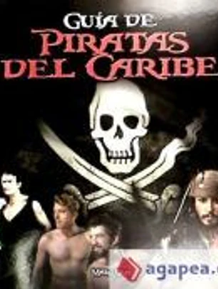 GUIA DE PIRATAS DEL CARIBE