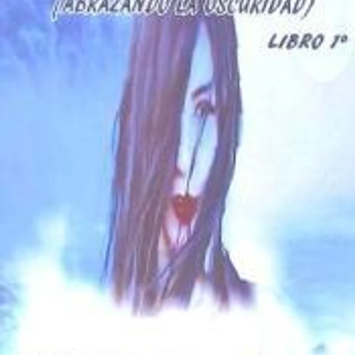 Baile de la muerte abrazando la oscuridad Libro 1º 1