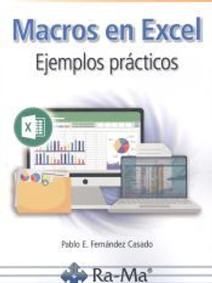 Macros en Excel. Ejemplos prácticos